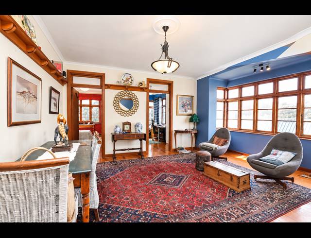 3 BEDROOM APARTMENT FOR SALE IN GLENWOOD